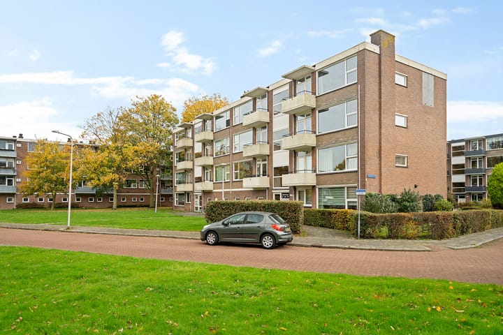 Foto 26 van Hornstraat 6