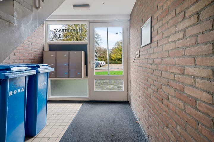 Foto 27 van Hornstraat 6