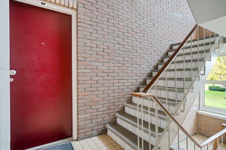 Foto 29 van Hornstraat 6