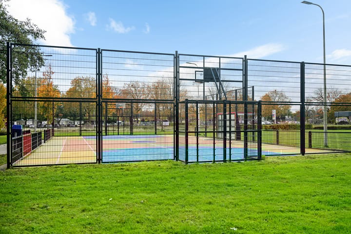 Foto 30 van Hornstraat 6