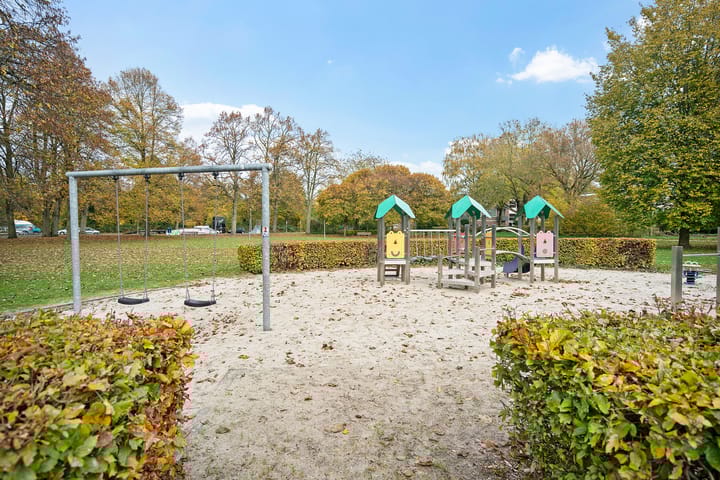 Foto 31 van Hornstraat 6