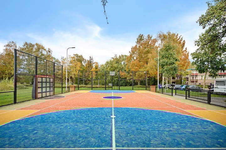 Foto 32 van Hornstraat 6