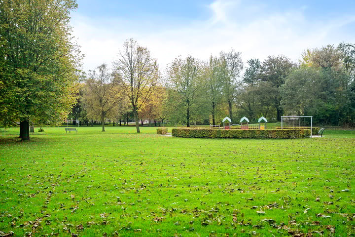 Foto 33 van Hornstraat 6