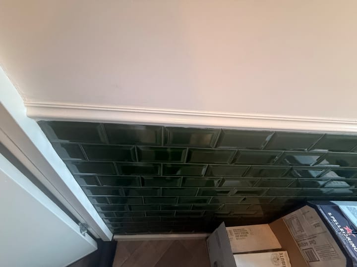 Photo 9 of Pieter Cornelisz. Hooftstraat 141-B