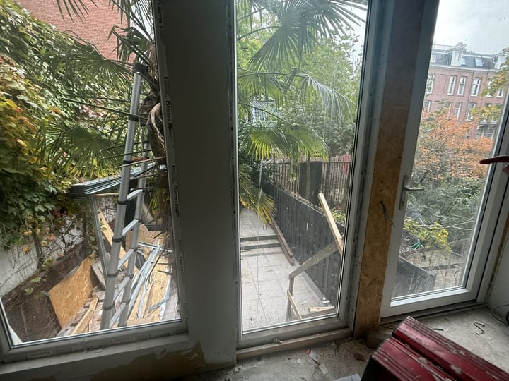 Photo 36 of Pieter Cornelisz. Hooftstraat 141-B