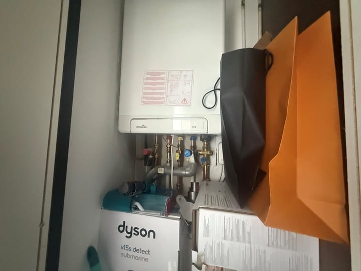 Photo 59 of Pieter Cornelisz. Hooftstraat 141-B