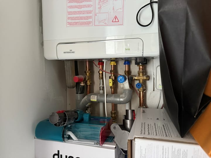 Photo 60 of Pieter Cornelisz. Hooftstraat 141-B