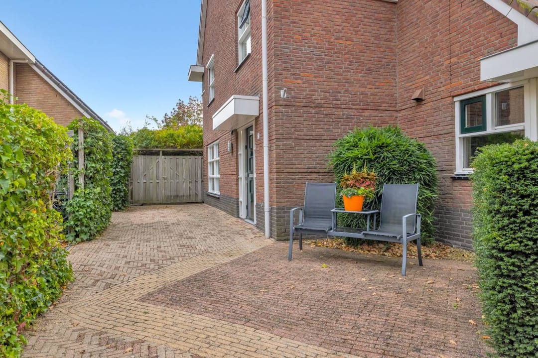 Foto 2 van Boswinde 13