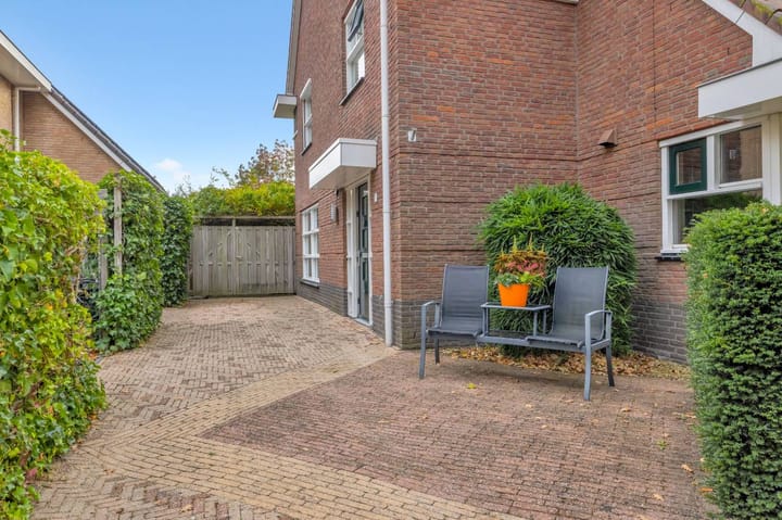 Foto 2 van Boswinde 13