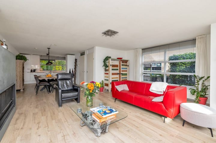 Foto 5 van Boswinde 13