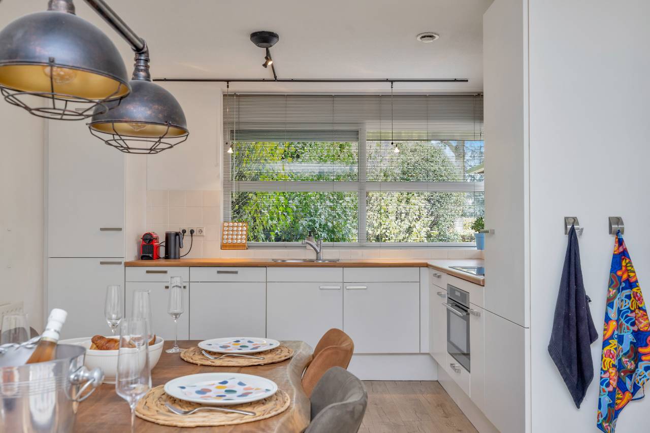 Foto 12 van Boswinde 13