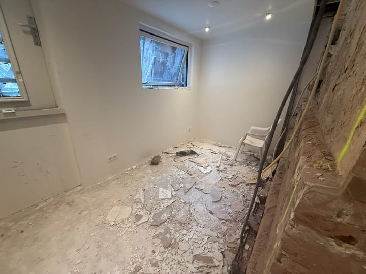 Photo 66 of Pieter Cornelisz. Hooftstraat 141-B