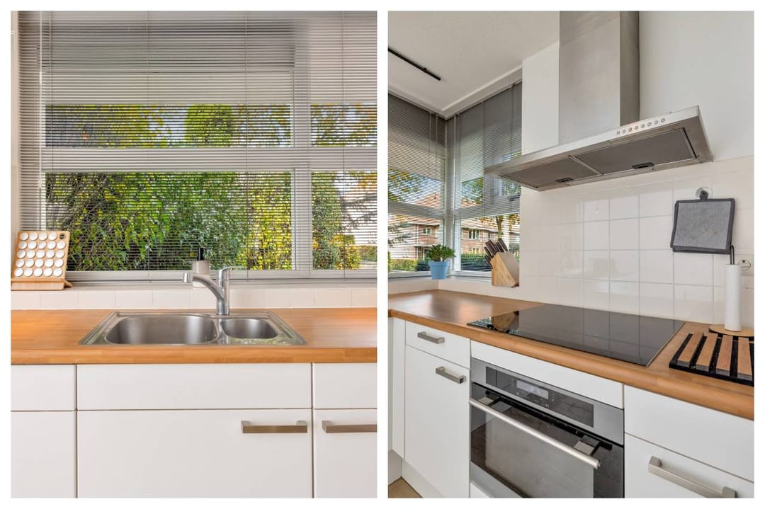 Foto 13 van Boswinde 13