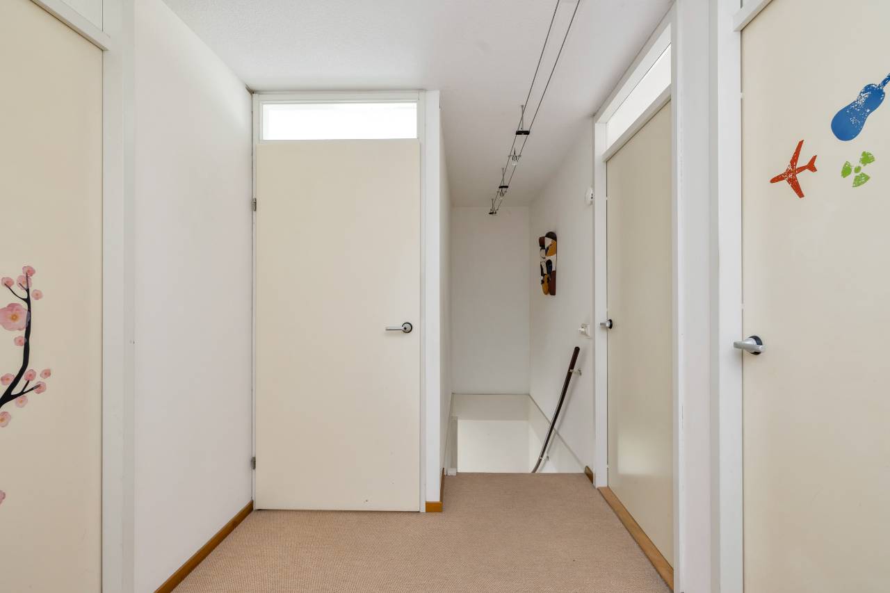 Foto 14 van Boswinde 13