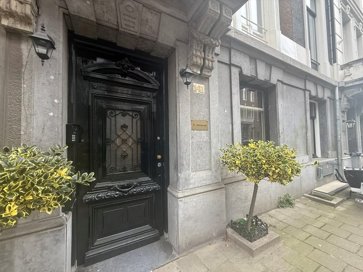 Photo 67 of Pieter Cornelisz. Hooftstraat 141-B