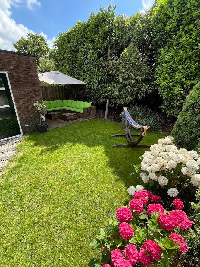 Foto 35 van Boswinde 13