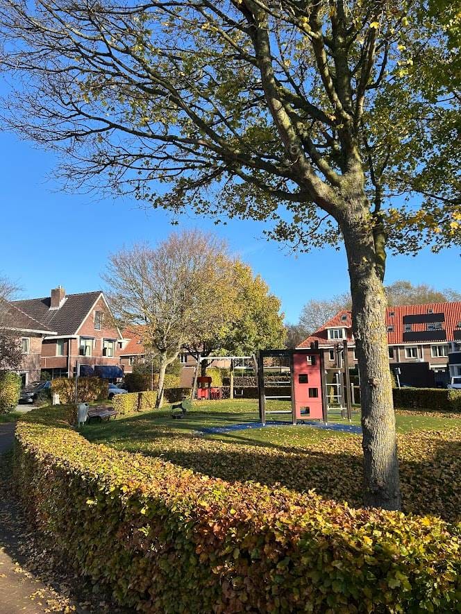 Foto 38 van Boswinde 13