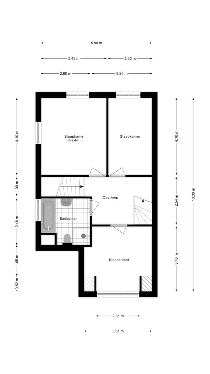 Foto 40 van Boswinde 13