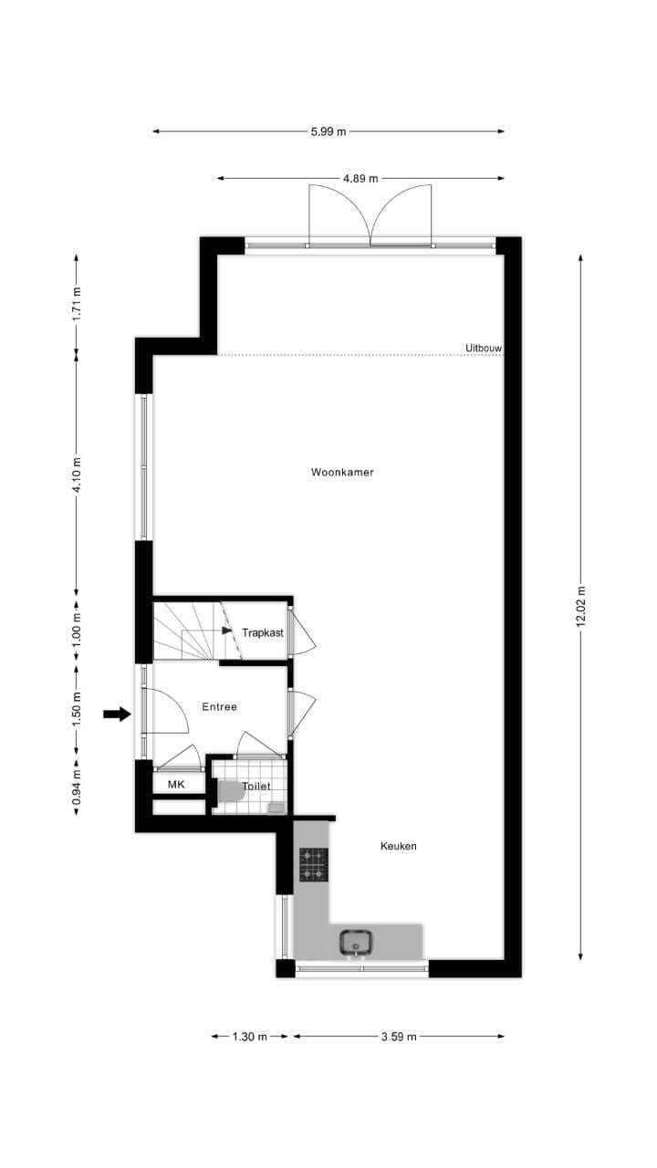 Foto 44 van Boswinde 13