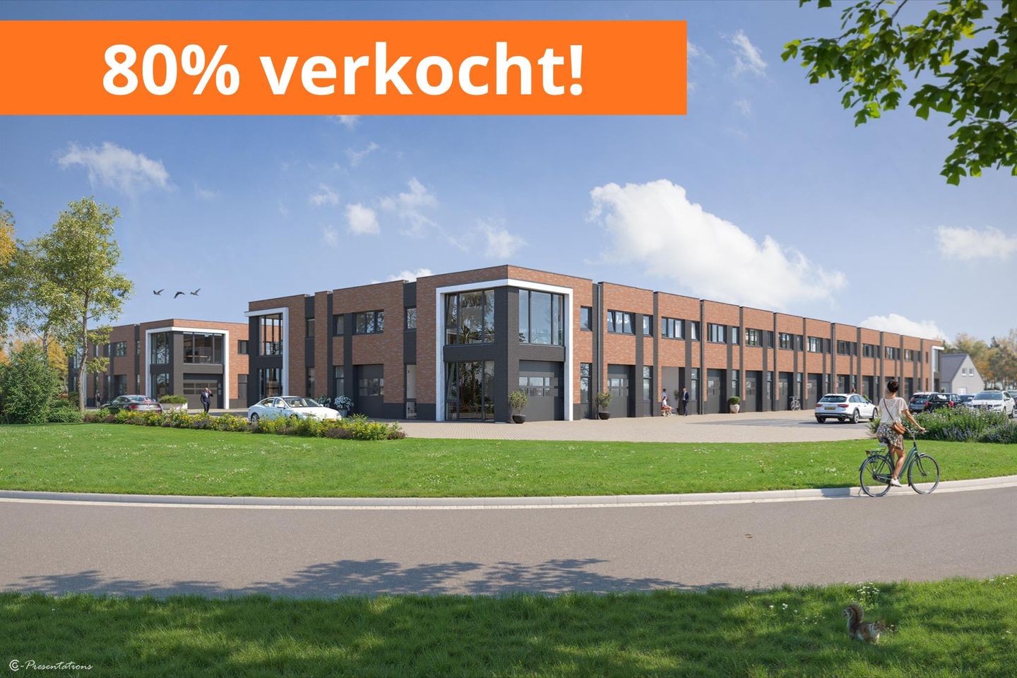 Bekijk foto 1 van Provincialeweg