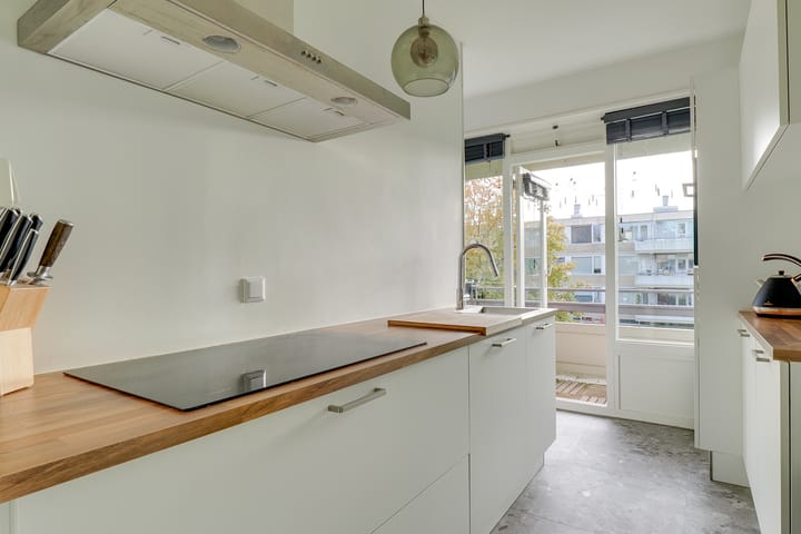 Foto 3 van Kretadreef 134