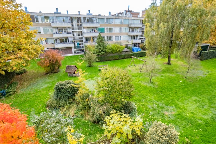 Foto 4 van Kretadreef 134