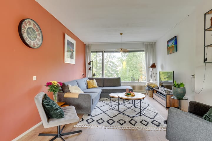 Foto 6 van Kretadreef 134