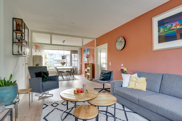 Foto 7 van Kretadreef 134