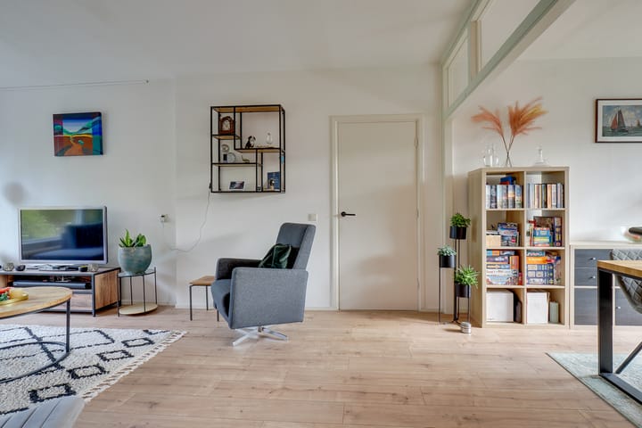 Foto 9 van Kretadreef 134