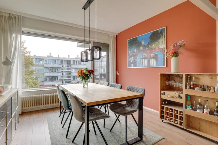 Foto 11 van Kretadreef 134