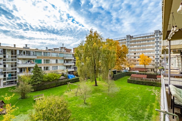 Foto 15 van Kretadreef 134