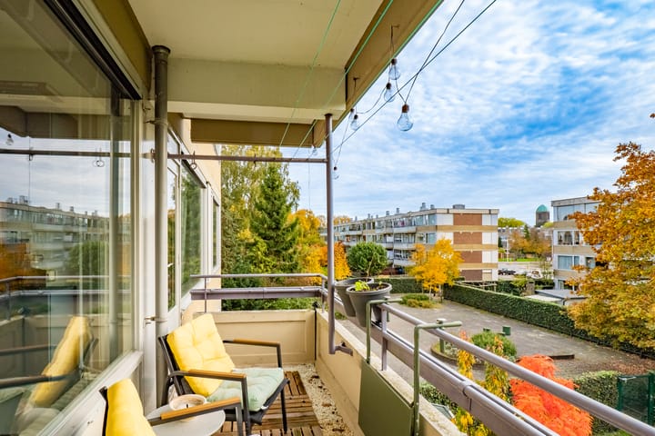 Foto 17 van Kretadreef 134