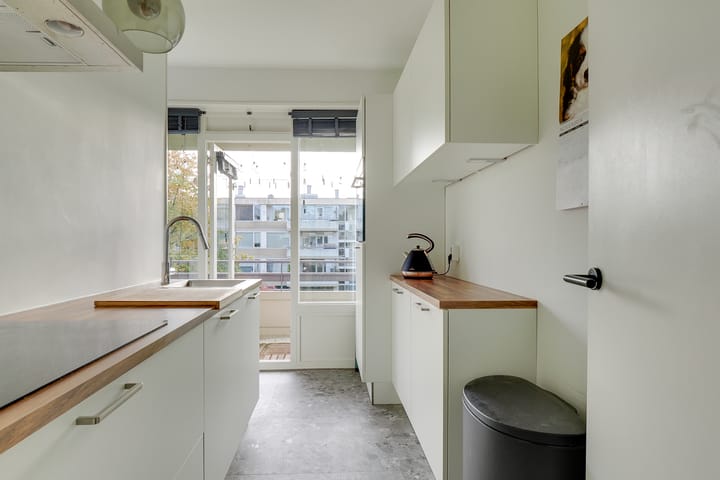 Foto 19 van Kretadreef 134