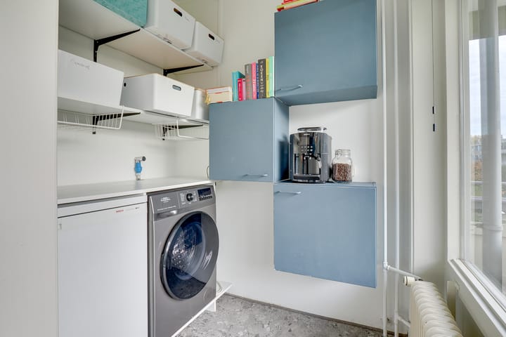 Foto 22 van Kretadreef 134