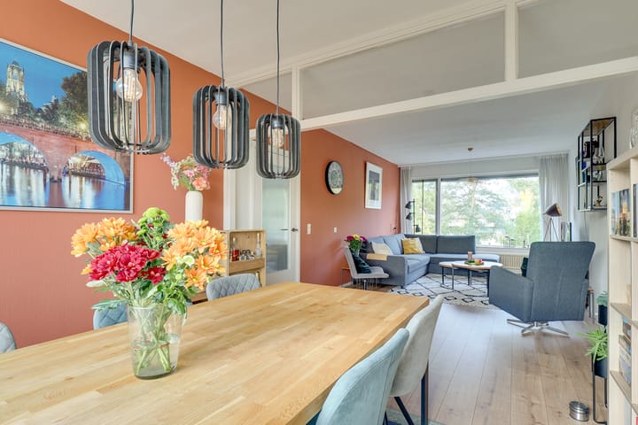 Foto 10 van Kretadreef 134