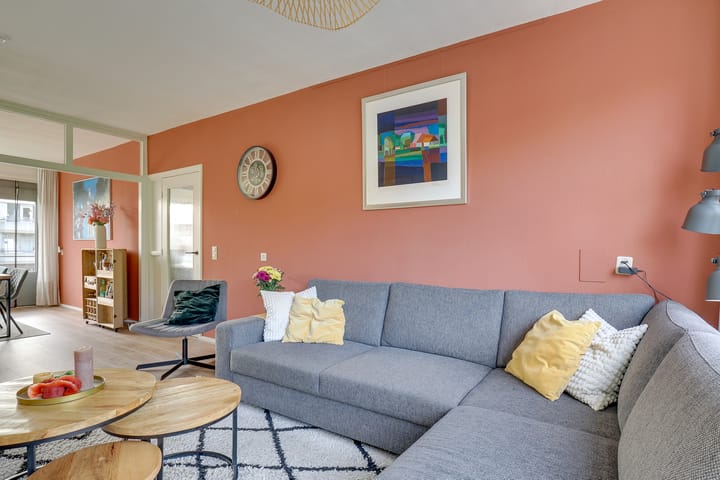 Foto 8 van Kretadreef 134