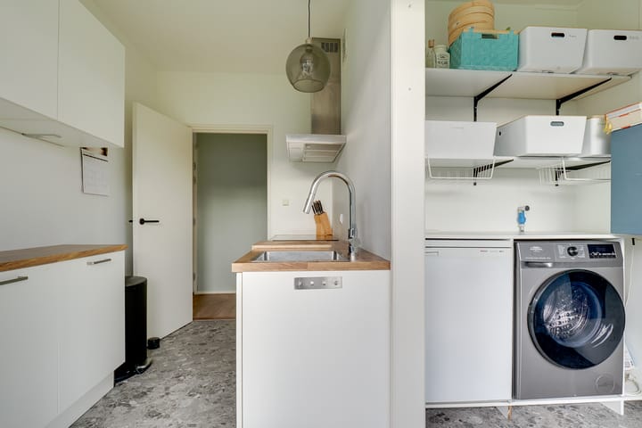 Foto 23 van Kretadreef 134