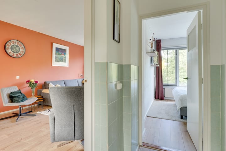 Foto 24 van Kretadreef 134