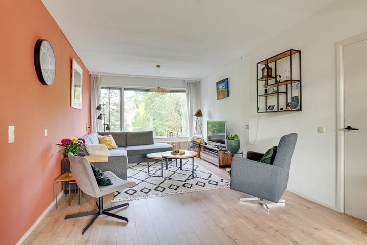 Foto 2 van Kretadreef 134