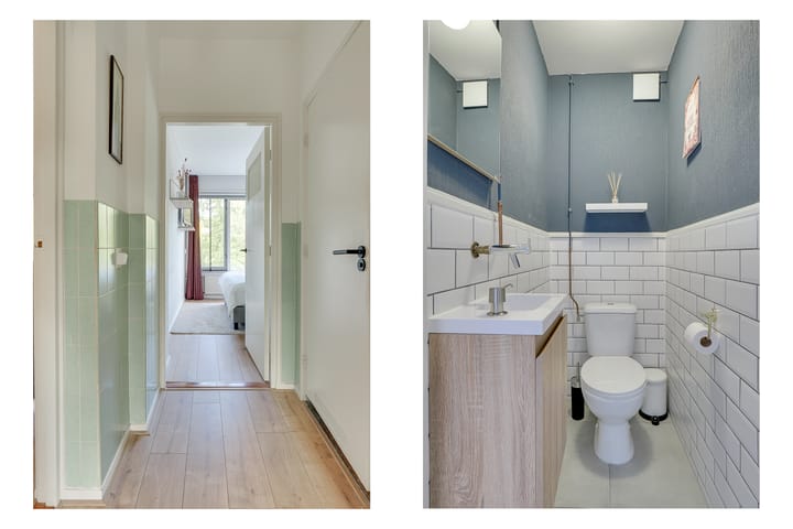 Foto 33 van Kretadreef 134