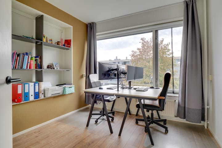 Foto 38 van Kretadreef 134