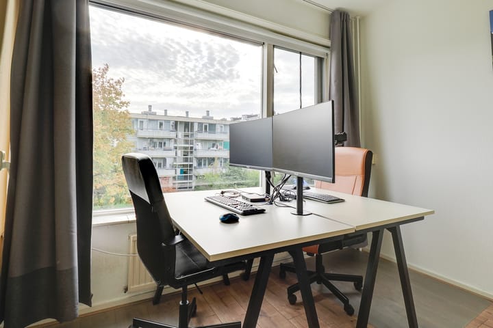 Foto 40 van Kretadreef 134