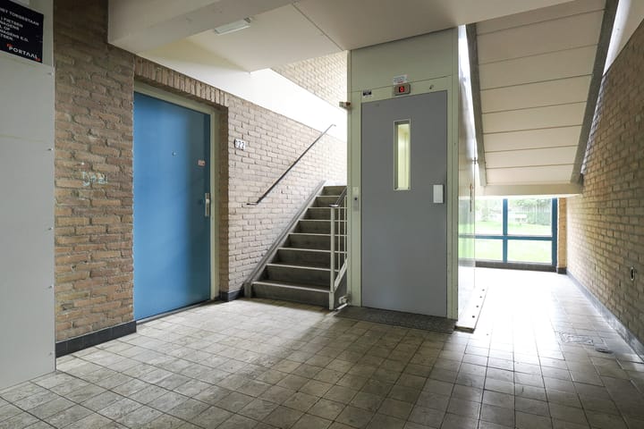 Foto 43 van Kretadreef 134