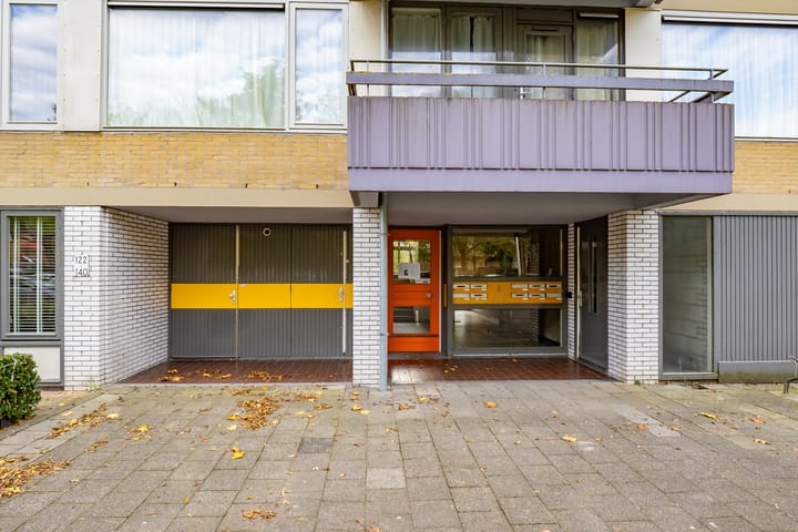 Foto 44 van Kretadreef 134