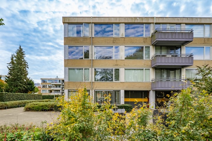 Foto 45 van Kretadreef 134