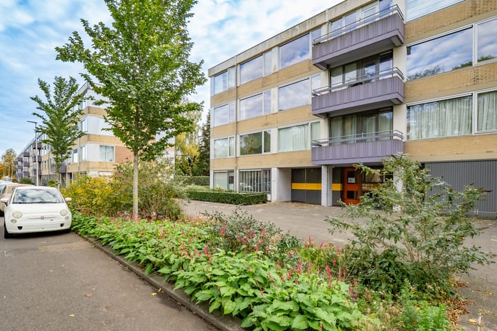 Foto 46 van Kretadreef 134