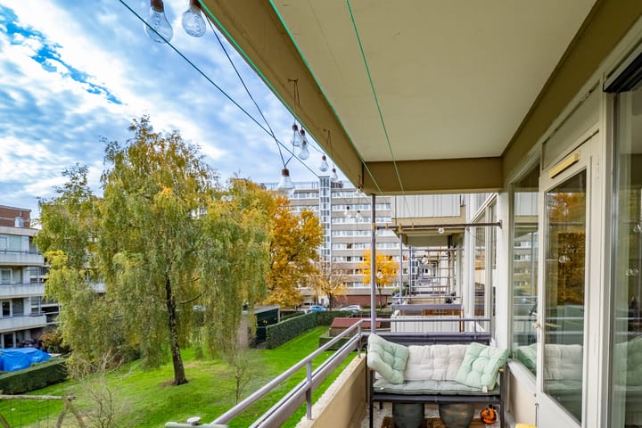 Foto 14 van Kretadreef 134