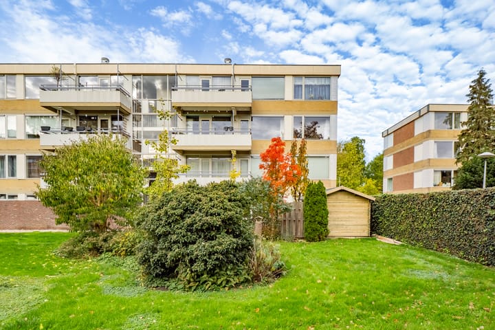 Foto 50 van Kretadreef 134