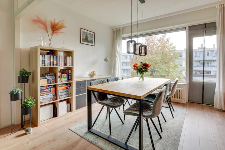 Foto 13 van Kretadreef 134