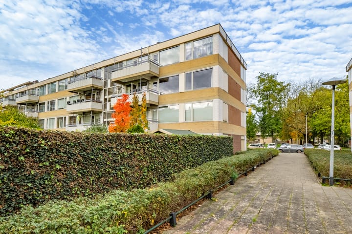 Foto 53 van Kretadreef 134